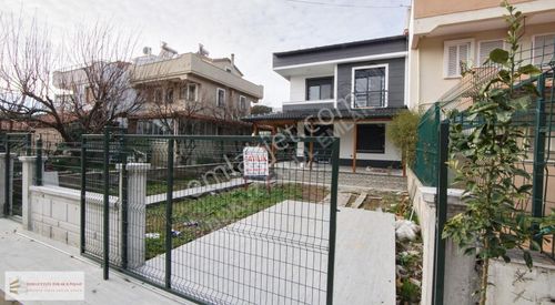 Konut-Villa