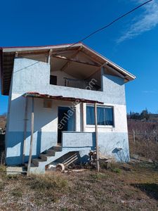 Arsa-Bağ & Bahçe
