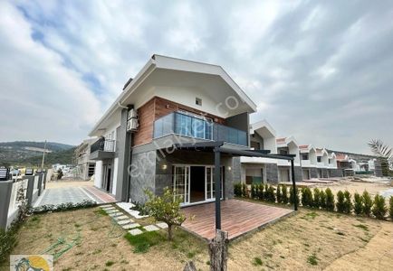 Konut-Villa