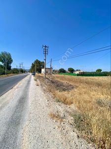 Arsa-Tarla