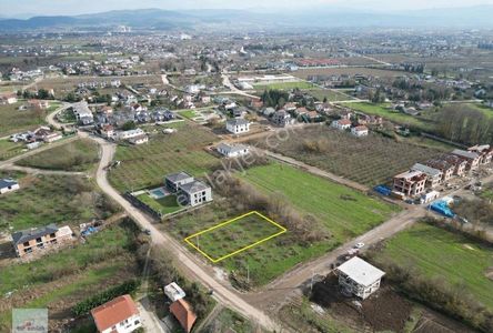 Arsa-Konut İmarlı