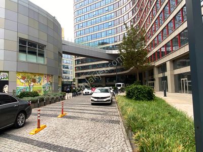 İşyeri-Ofis