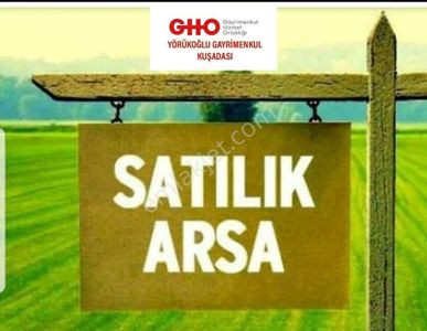 Arsa-Konut İmarlı