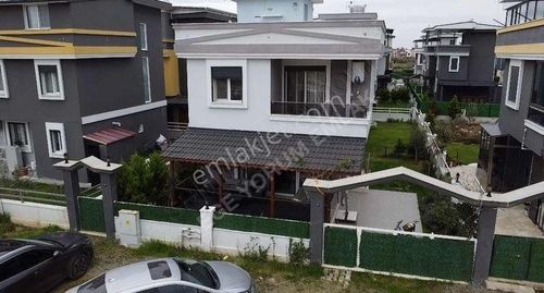 Konut-Villa
