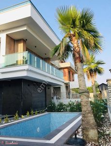 Konut-Villa