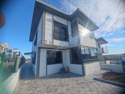 Konut-Villa