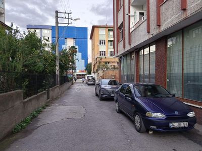 Konut-Daire