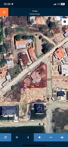 Arsa-Konut İmarlı