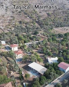 Arsa-Tarla