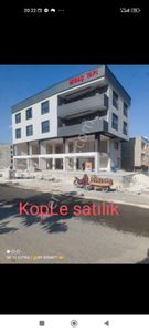 Konut-Daire
