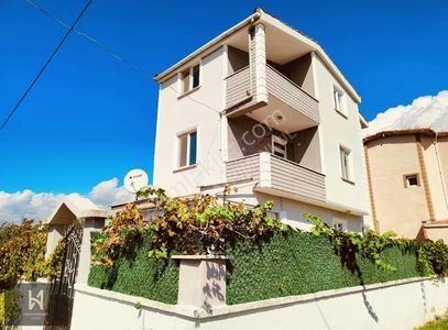 Konut-Villa