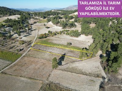 Arsa-Tarla