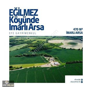 Arsa-Konut İmarlı