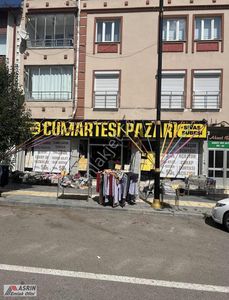 İşyeri-Dükkan & Mağaza