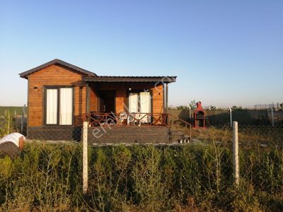 Konut-Dağ Evi
