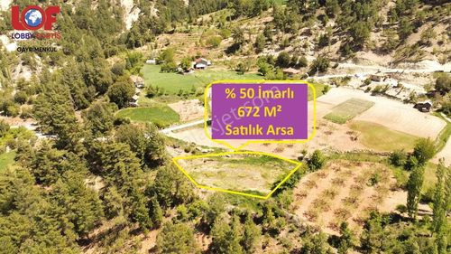 Arsa-Konut İmarlı