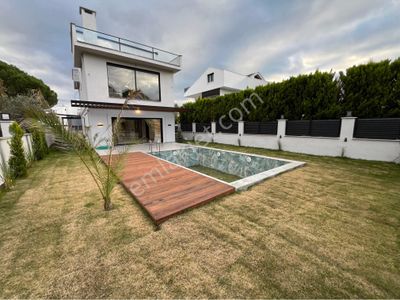 Konut-Villa