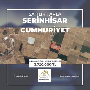 Arsa-Tarla