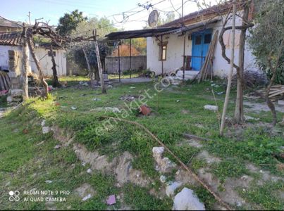 Arsa-Konut İmarlı