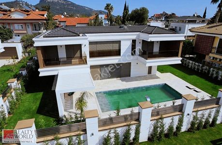Konut-Villa