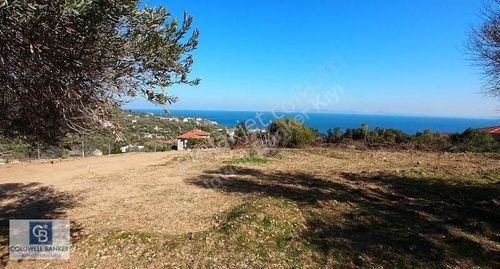 Arsa-Villa İmarlı