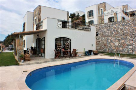 Konut-Villa