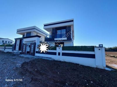 Konut-Villa