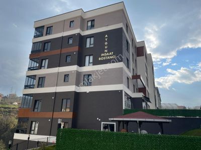 Aygün İnşaat Prestijli 1+1 Kiralık Diare