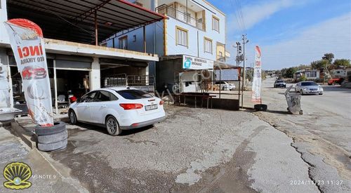 İşyeri-Dükkan & Mağaza