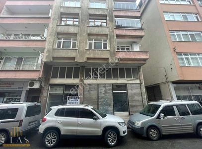 İşyeri-Dükkan & Mağaza