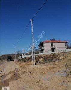 Arsa-Konut İmarlı