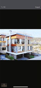 Konut-Villa
