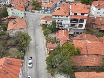 Arsa-Konut İmarlı