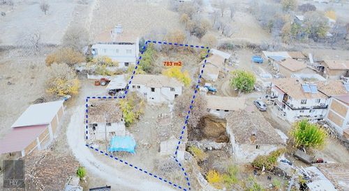 Arsa-Konut İmarlı