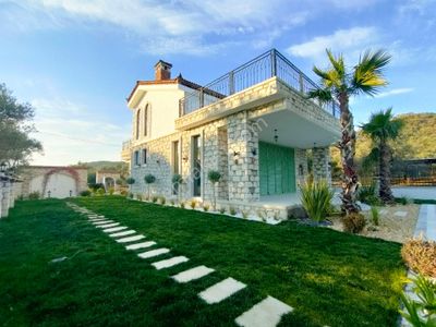Konut-Villa