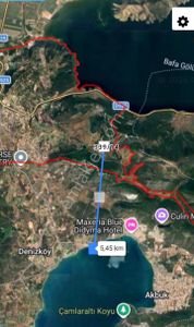 Remax Cool 2'den Yatırımlık İmarlı Arsa