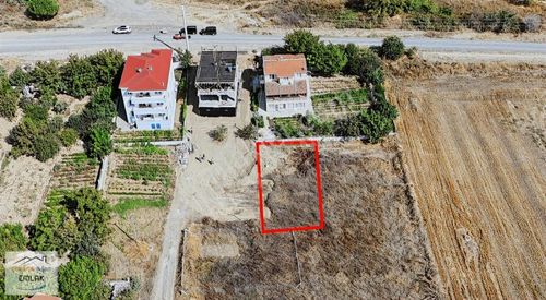 Arsa-Konut İmarlı