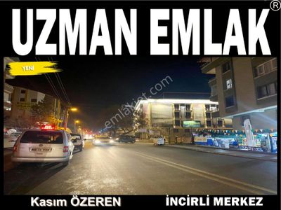 İşyeri-Dükkan & Mağaza