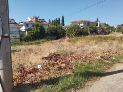 Stop’tan Çiftlik 3 Villa Yapımına Uygun Kupon Arsa