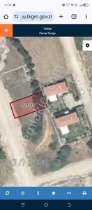 Arsa-Konut İmarlı