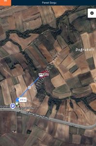 Arsa-Tarla