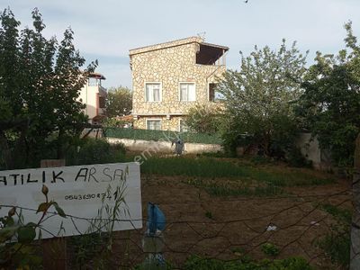 Arsa-Villa İmarlı