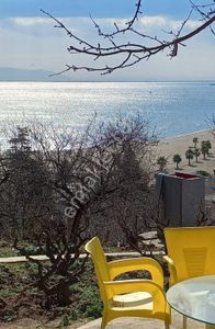 Arsa-Konut İmarlı