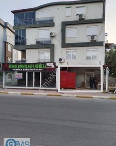 İşyeri-Dükkan & Mağaza