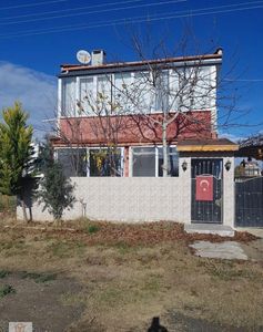 Konut-Müstakil Ev