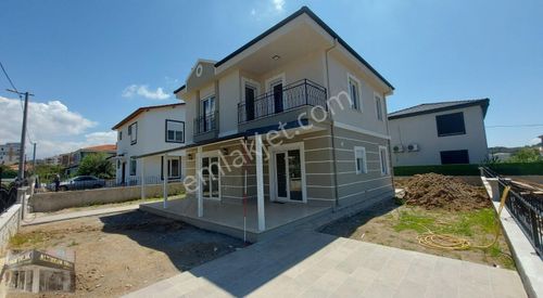 Konut-Villa