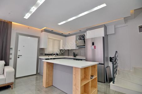 Konut-Villa