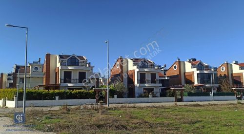 Arsa-Villa İmarlı