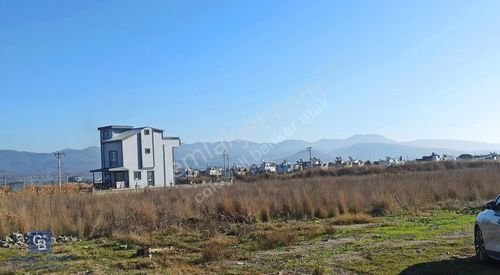 Arsa-Villa İmarlı