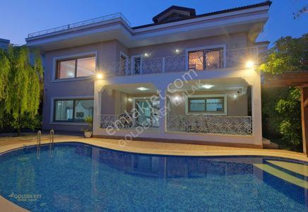 Konut-Villa